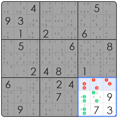 sudoku related games